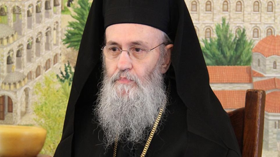 “Ο πρεσβύτερος”