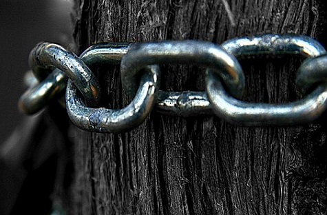 “Αμαρτία: Λέξη απαγορευμένη;”