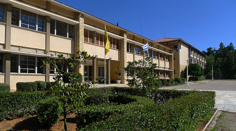 Υπόμνημα Μονίμων Εκπαιδευτικών Εκκλησιαστικών Λυκείων – Γυμνασίων