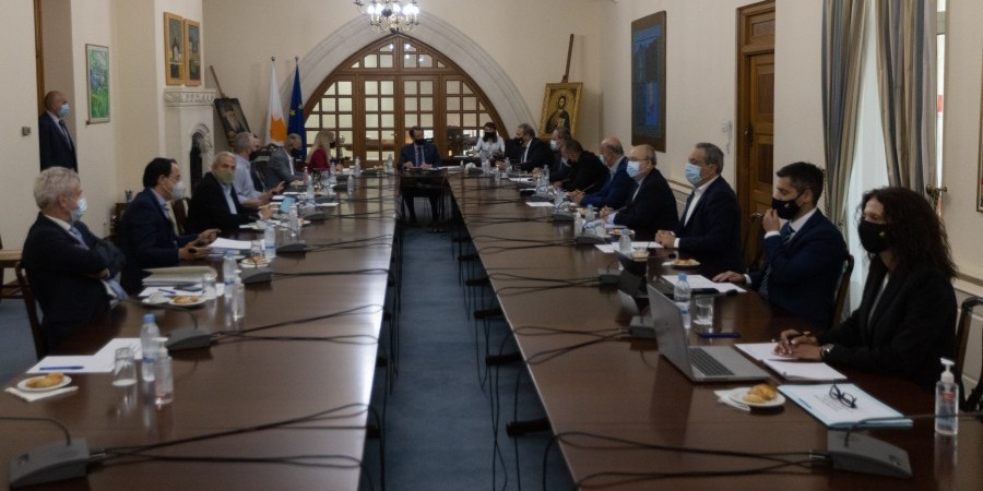 Νέα μέτρα στην Κύπρο από 20 Ιουλίου