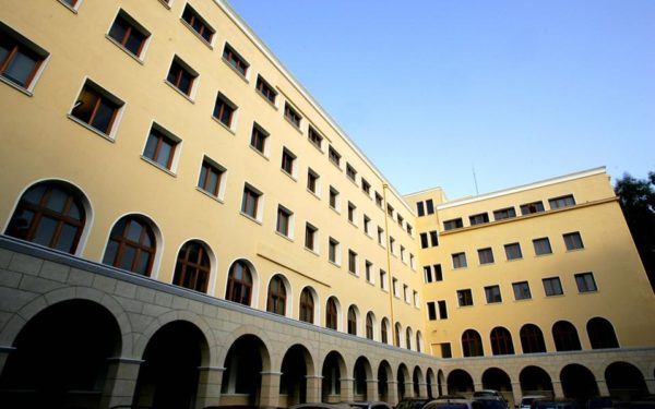 Τελευταία ημέρα συνεδρίασης της Διαρκούς Ιεράς Συνόδου – Τι αποφάσεις έχουν ληφθεί και τι αναμένεται