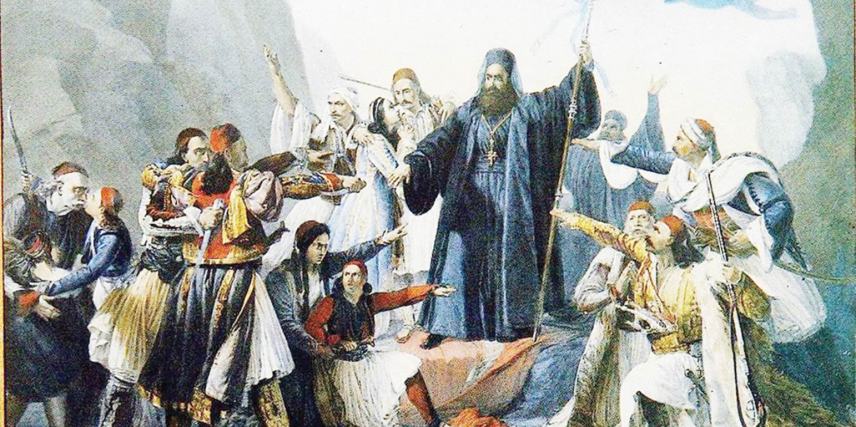 “Εκκλησία και κλήρος το 21”