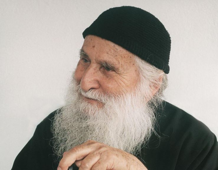 Το μεγάλο τραύμα στον σύγχρονο άνθρωπο