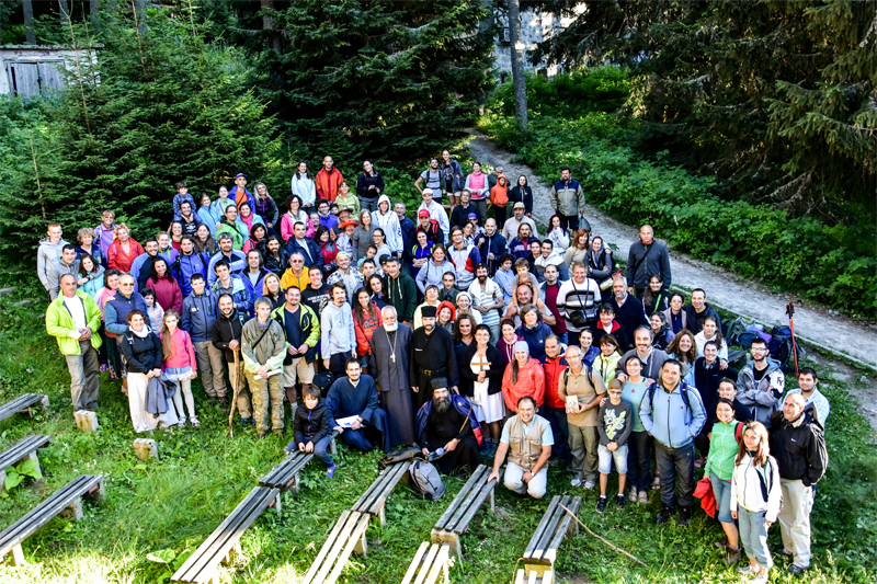 Ще се проведе Поклоннически път „Рилският Чудотворец“ 2021 г.