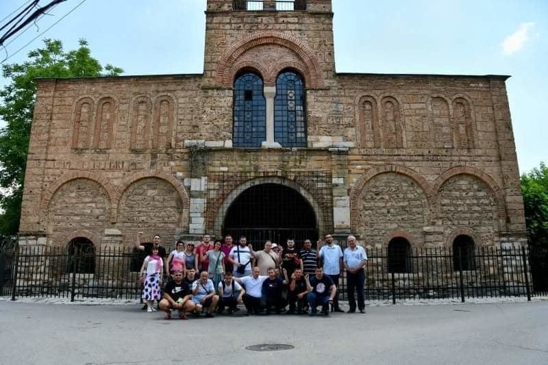 Хуманитарна посета Косову и Метохији за Видовдан 2021