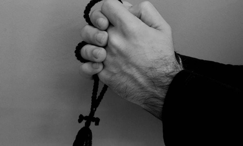 Κάλεσμα για προσευχή υπερ υγείας