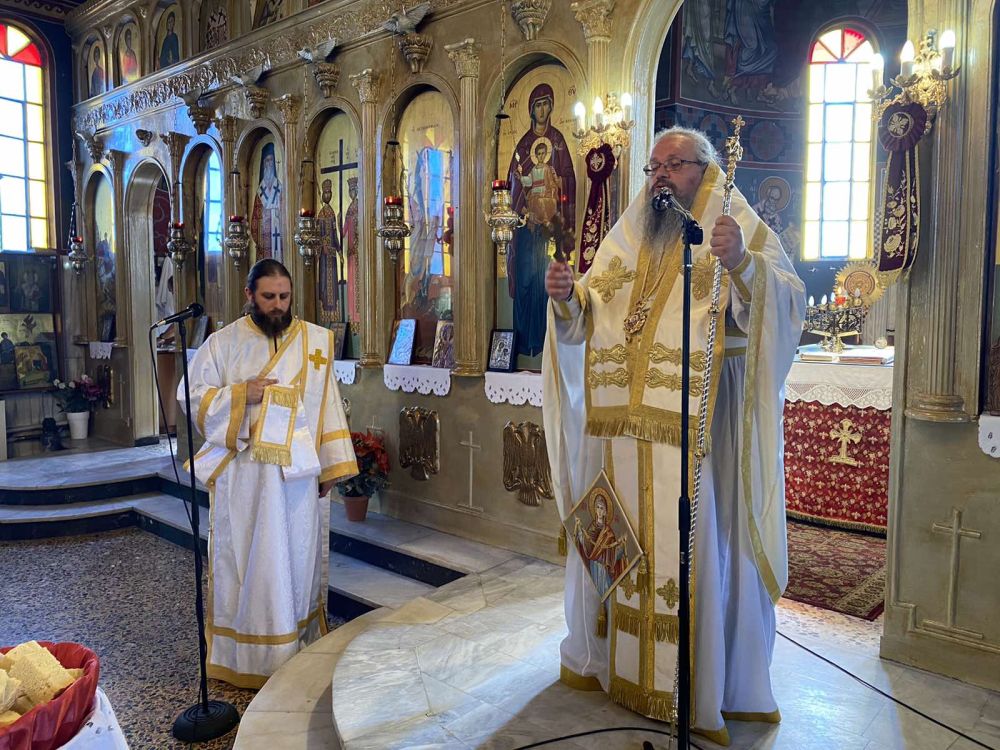 “Η απλότητα ουσιαστική προϋπόθεση για να είμαστε άνθρωποι του Θεού”