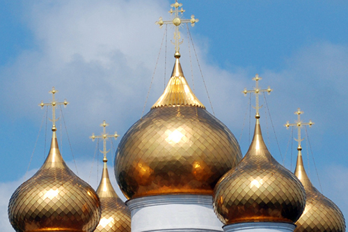 Высота самого крупного храма «программы-200» снизится на шесть метров