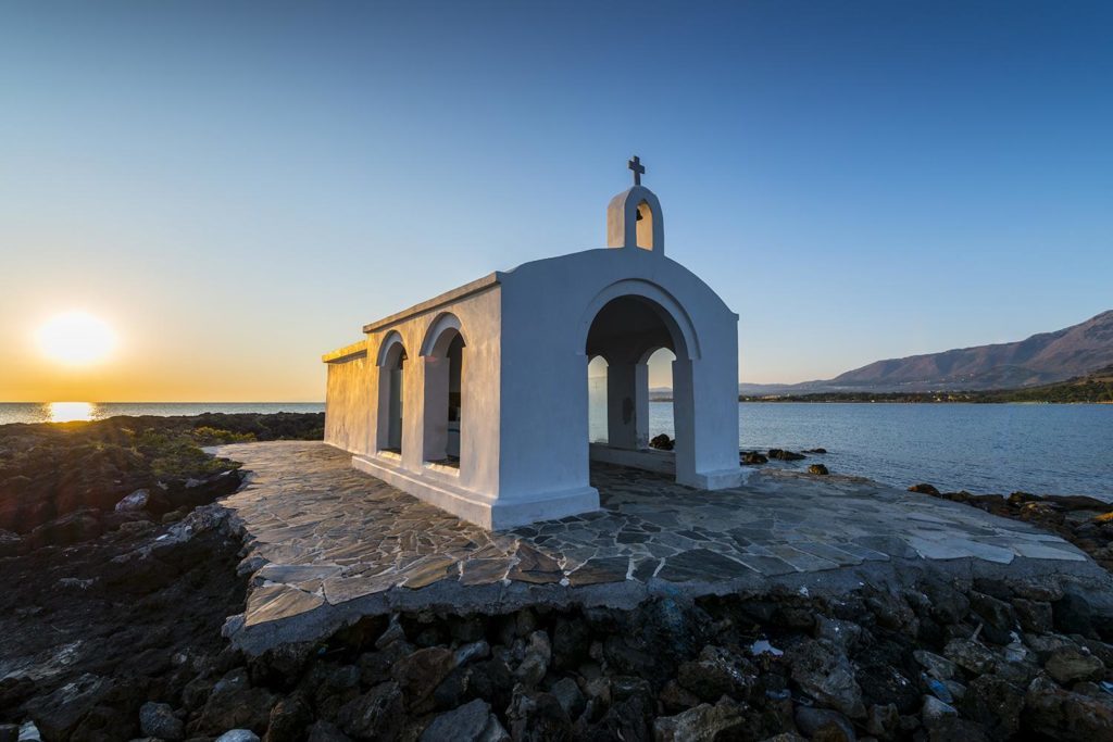 Sessions of Inter-parliamentary Assembly on Orthodoxy begin on Crete