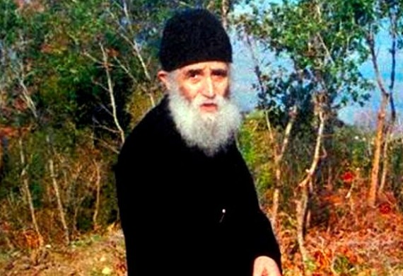 Πολύτιμες διδαχές του Οσίου Παϊσίου για τη ζωή μέσα στον κόσμο