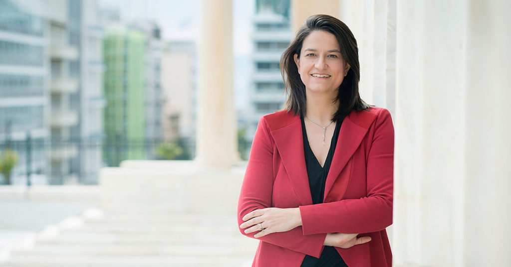 Συνεχίζεται η επεξεργασία του νομοσχεδίου του Υπουργείου Παιδείας