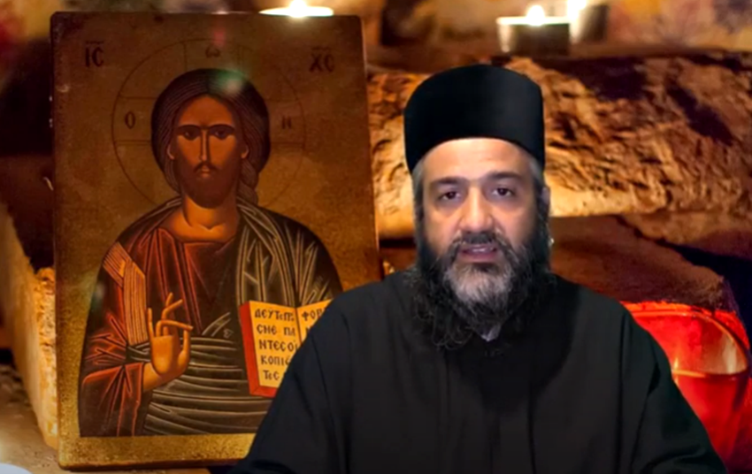 Η επιστήμη είναι στο DNA της Πίστης μας