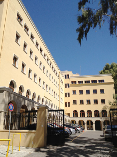 Грчка црква 2020. године издвојила 108 милиона евра за добротворни