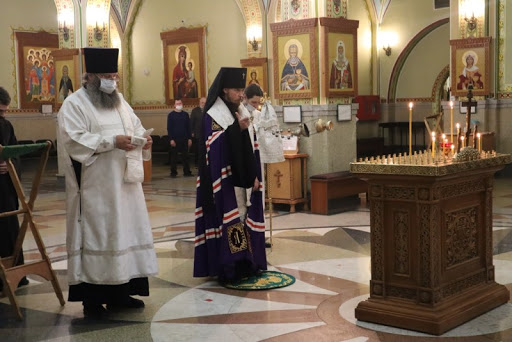 Καμτσάτκα: Τρισάγια για τα θύματα της αεροπορικής τραγωδίας