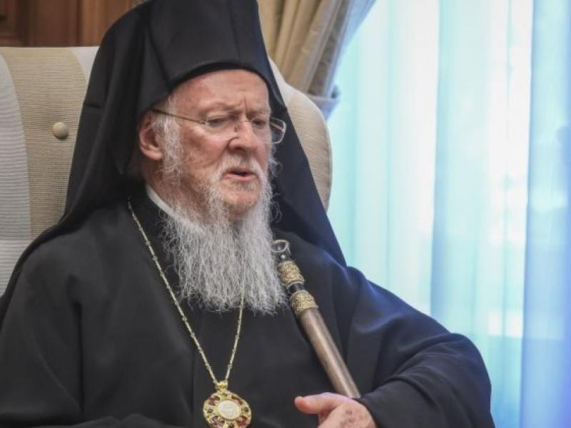 Ecumenical Patriarchate announces cancellation of Bartholomew I’s visit to Cuba, Guatemala in November