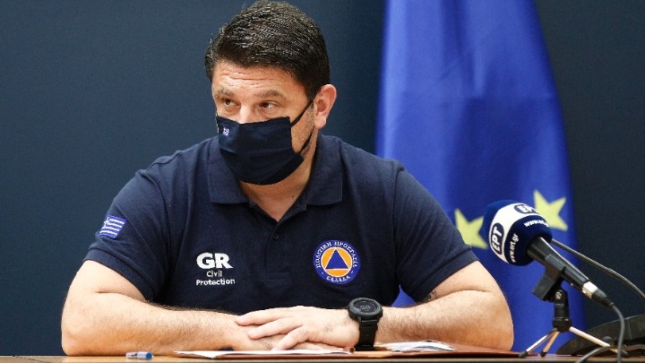 Λουκέτο σε επιχειρήσεις που δεν τηρούν τα μέτρα