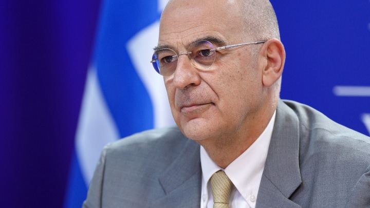 O Ν. Δένδιας στις Βρυξέλλες για το Συμβούλιο Εξωτερικών Υποθέσεων της Ε.Ε.