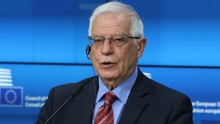 “Η Τουρκία να δεσμευτεί υπέρ των σχέσεων καλής γειτονίας”