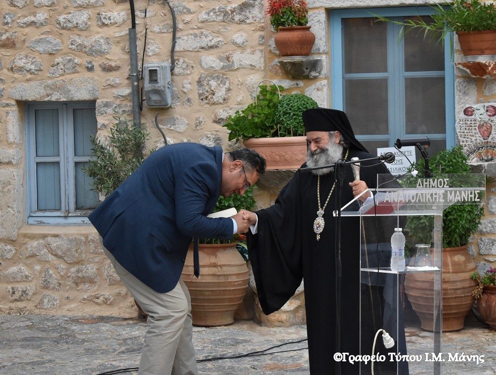 Οι νόμοι στον ευρωπαικό χώρο υπάρχουν χάριν του ανθρώπου