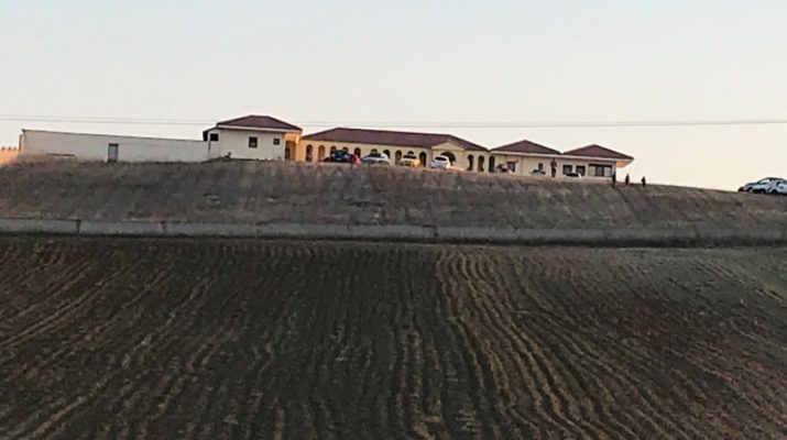 Μνημόσυνο Αρχιμανδρίτη Παταπίου στο Χαρίσειο Ίδρυμα