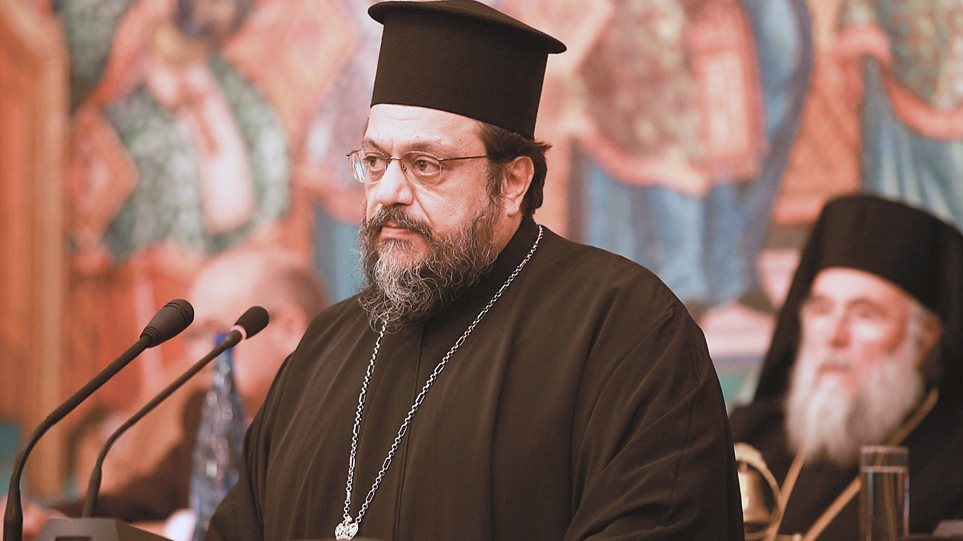 “H Εκκλησία πήρε ισορροπημένη θέση για τον εμβολιασμό”