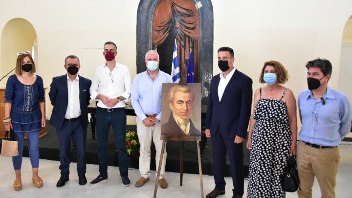 200 χρόνια από την Ελληνική Επανάσταση: Μουσική “σκυταλοδρομία” σε Αίγινα, Ναύπλιο και Αθήνα