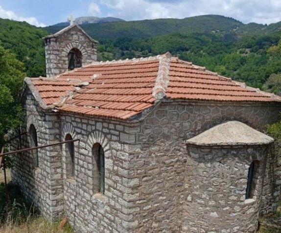 Σύσταση φορέα για τη διάσωση οικισμού στα Άγραφα