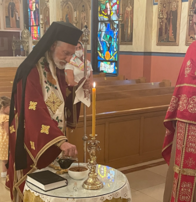 ПРОСЛАВА ВИДОВДАНА У ЊУЈОРКУ