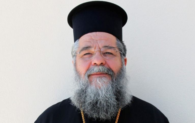 Εκοιμήθη ο πρωτοπρεσβύτερος Αλέξανδρος Παπαδόπουλος