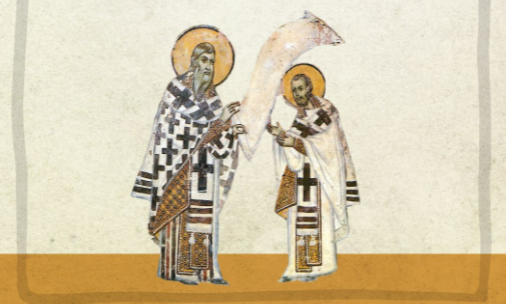 Прва хиротонија у Храму Светог Саве на Врачару