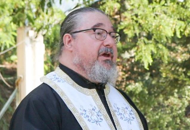 Την Τρίτη 20/7 η Εξόδιος Ακολουθία του Αρχιμ. π. Σεραφείμ Ζαφείρη