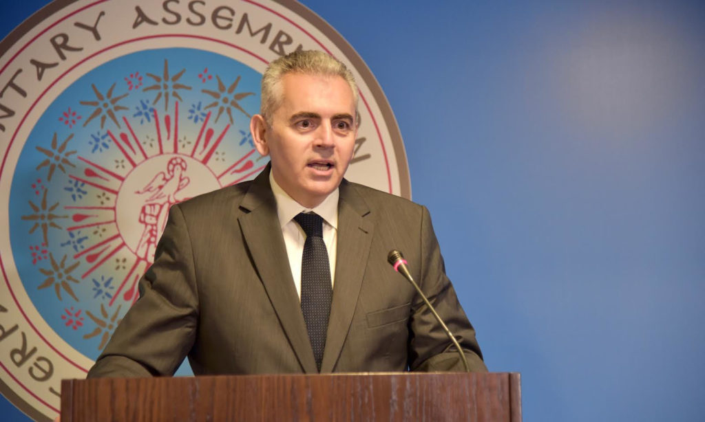 Να χαρτογραφήσουμε τις χριστιανικές συντεταγμένες της Ευρώπης