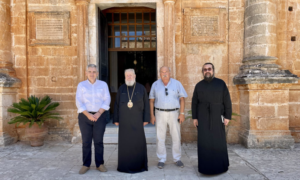 Σημαντικό γεγονός η Γενική Συνέλευση της ΔΣΟ στην Κρήτη