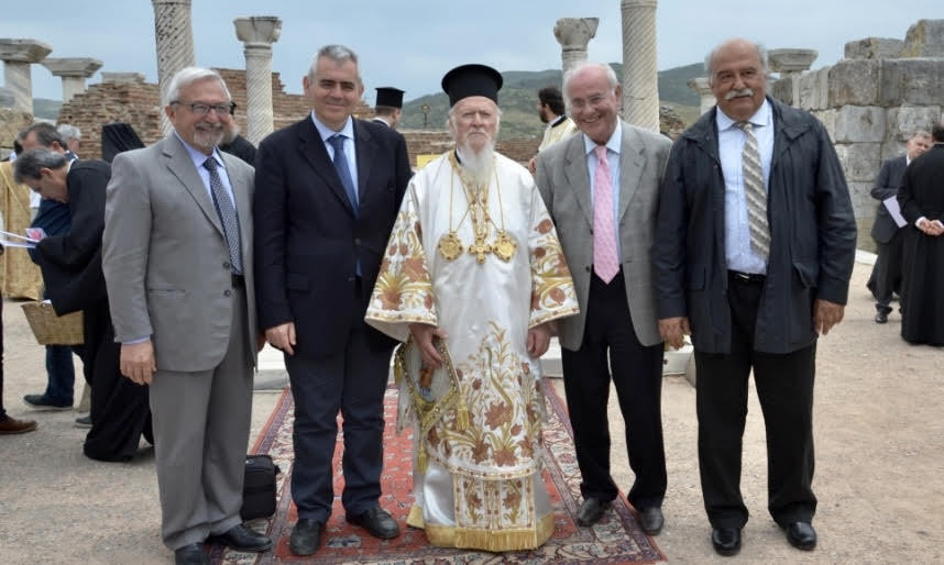 “Φωτεινός οδοδείκτης οι αξίες που υπηρέτησε ο Τάσος Νεράντζης”