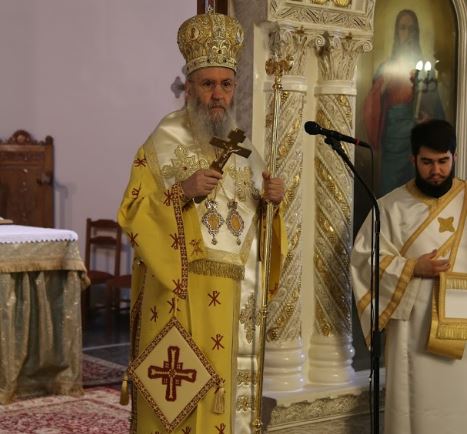 Για ποια αγάπη μιλούσε ο Απόστολος Παύλος;