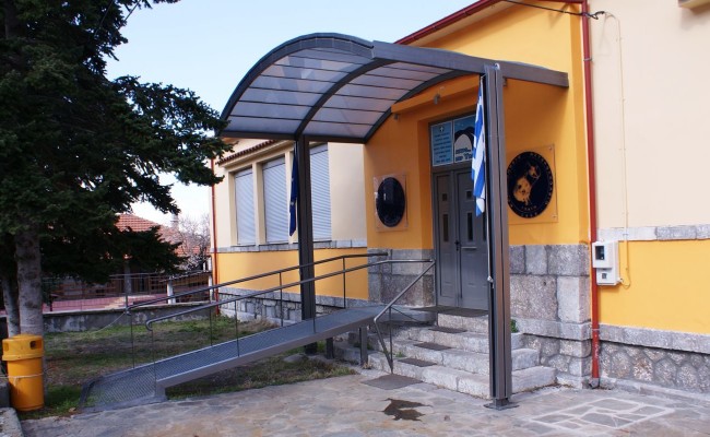 Εκδήλωση για την δράση της οικογένειας των Αινιάνων κατά την επανάσταση του 1821