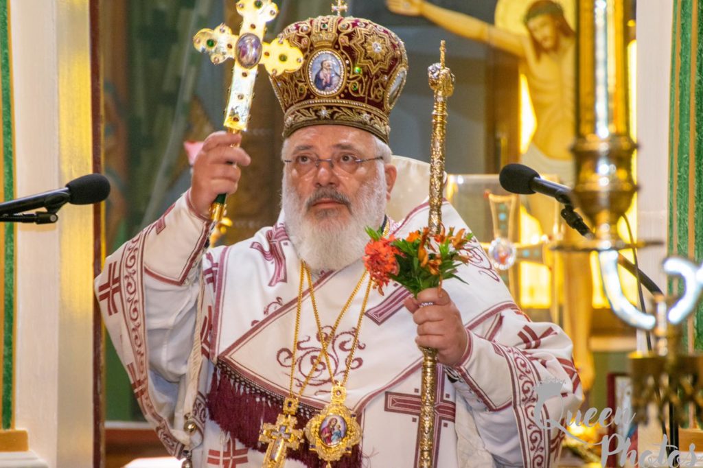 Διδυμοτείχου: “Ας μην αδιαφορήσουμε για την πρόσκληση του Χριστού”