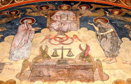 “Η Βασιλεία του Θεού και η δικαιοσύνη αυτού”