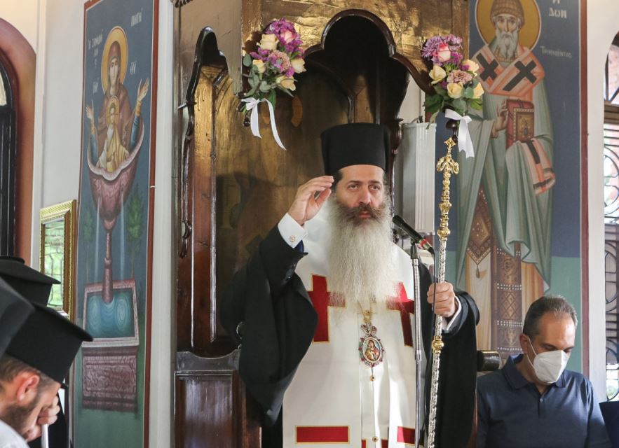 Φθιώτιδος: Επιστήμη και πίστη σκοτώνουν τις συνομωσίες