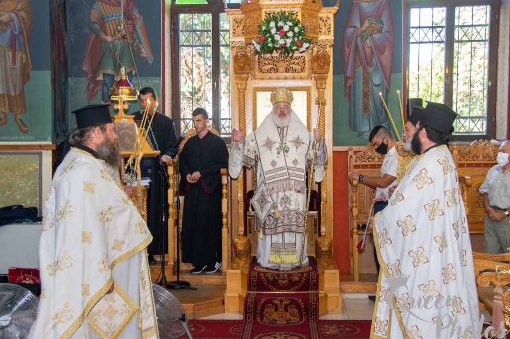 Χριστός ή Επιστήμη;