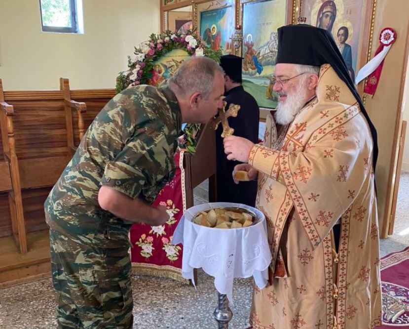 Οδοιπορικό στη Σιδηρώ και το Ελαφοχώρι