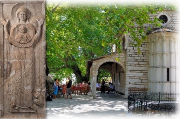 Το πρόγραμμα των Ιερών Παρακλήσεων στη Μακρινίτσα