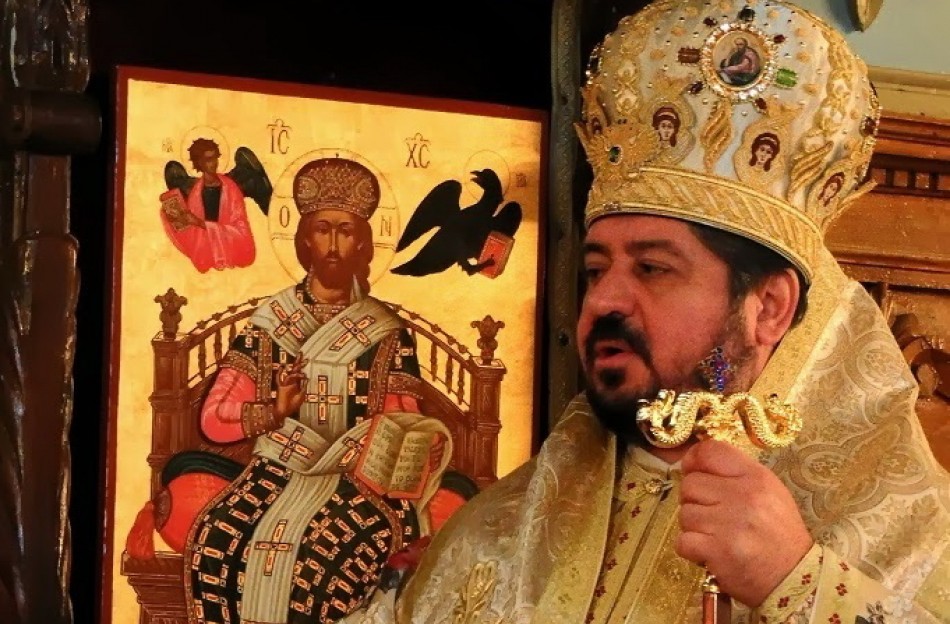 Στο νοσοκομείο με κορωνοϊό ο Μητροπολίτης Ζάμπιας