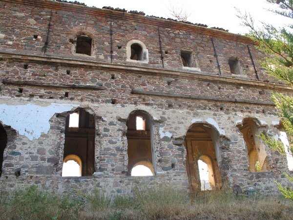 Ο προφήτης Ηλίας κατά την παράδοση