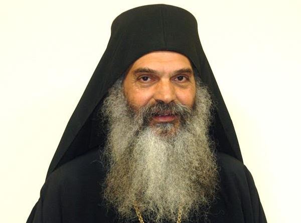 Είπαν για τον μακαριστό Κινσάσας κυρό Νικηφόρο