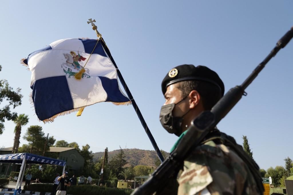 Οι μνήμες του κυπριακού ελληνισμού ανατρέχουν στο παρελθόν