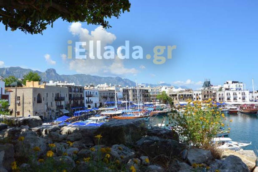 Κυρήνεια η πόλη της απόβασης: Από εδώ ξεκίνησε η Τουρκική εισβολή