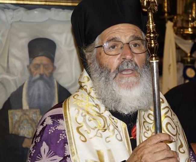 Ο Μητροπολίτης Λέρου για τη Β’ Κυριακή του Ματθαίου