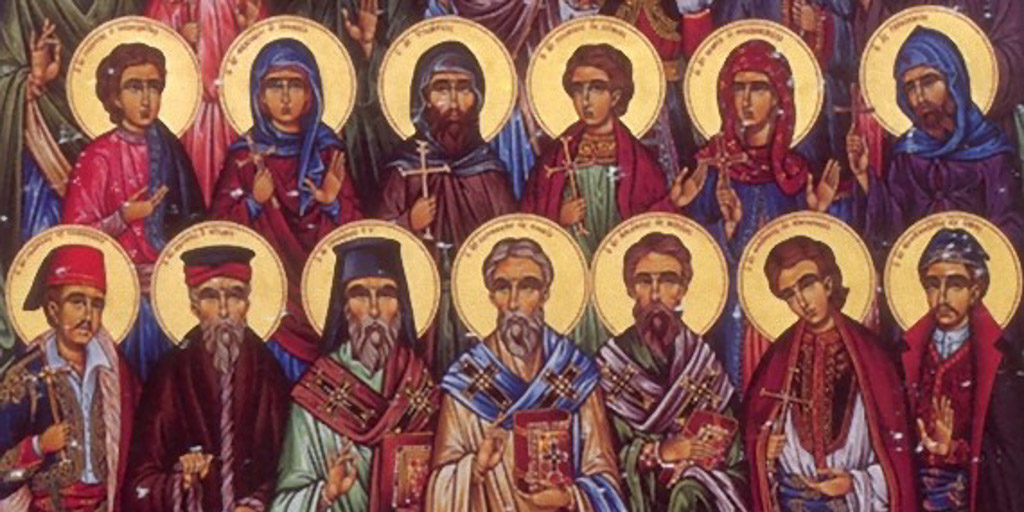 “Πολλά οφείλουμε ως Εκκλησία και ως Έθνος εις τους Νεομάρτυρας”