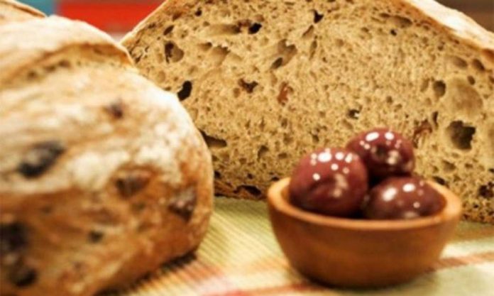 Μοναστηριακά προϊόντα για την ευλογημένη περίοδο της νηστείας